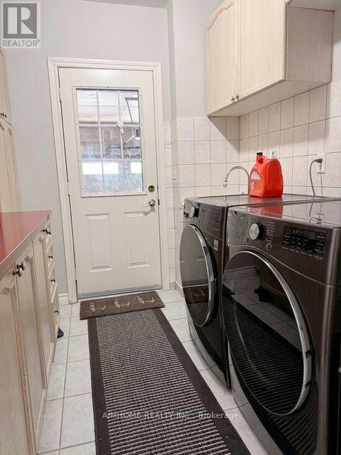 22 Matson Court, Aurora, ON, L4G 7W8 - 9