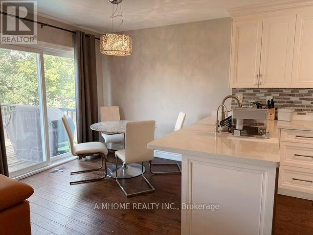 22 Matson Court, Aurora, ON, L4G 7W8 - 5