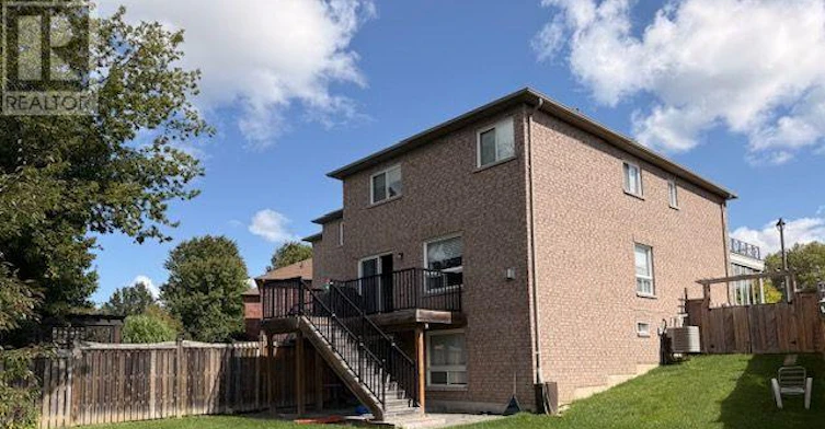 22 Matson Court, Aurora, ON, L4G 7W8 - 17