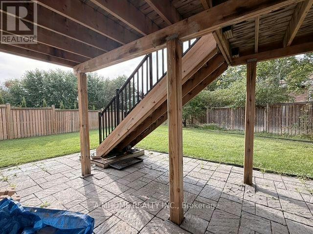 22 Matson Court, Aurora, ON, L4G 7W8 - 19