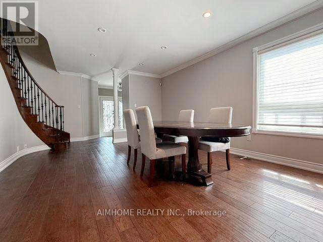 22 Matson Court, Aurora, ON, L4G 7W8 - 4