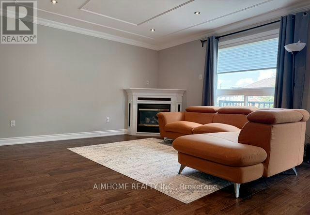 22 Matson Court, Aurora, ON, L4G 7W8 - 7