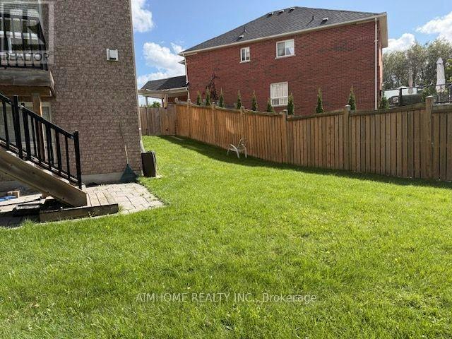22 Matson Court, Aurora, ON, L4G 7W8 - 18