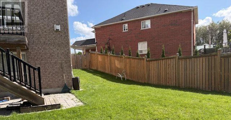 22 Matson Court, Aurora, ON, L4G 7W8 - 18