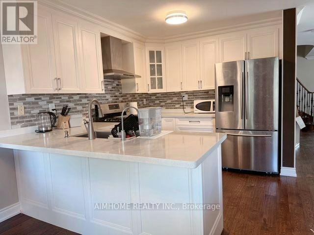 22 Matson Court, Aurora, ON, L4G 7W8 - 6