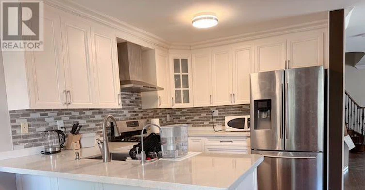 22 Matson Court, Aurora, ON, L4G 7W8 - 6