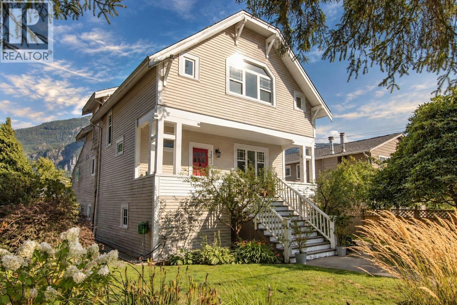 38054 Fifth Avenue, Squamish, BC, V8B 0B6