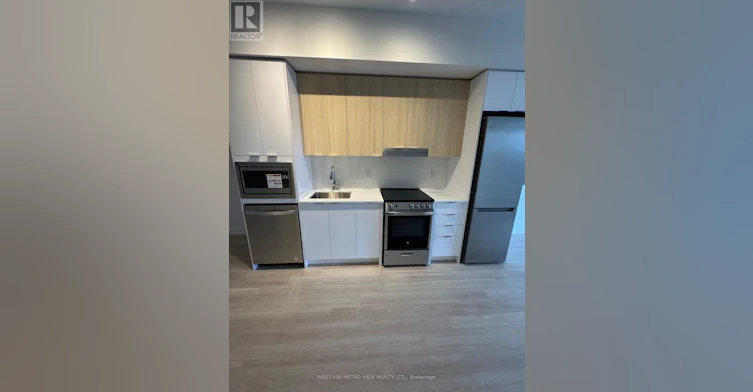 601-5105 Hurontario Street, Mississauga, ON, L4Z 3X7 - 6