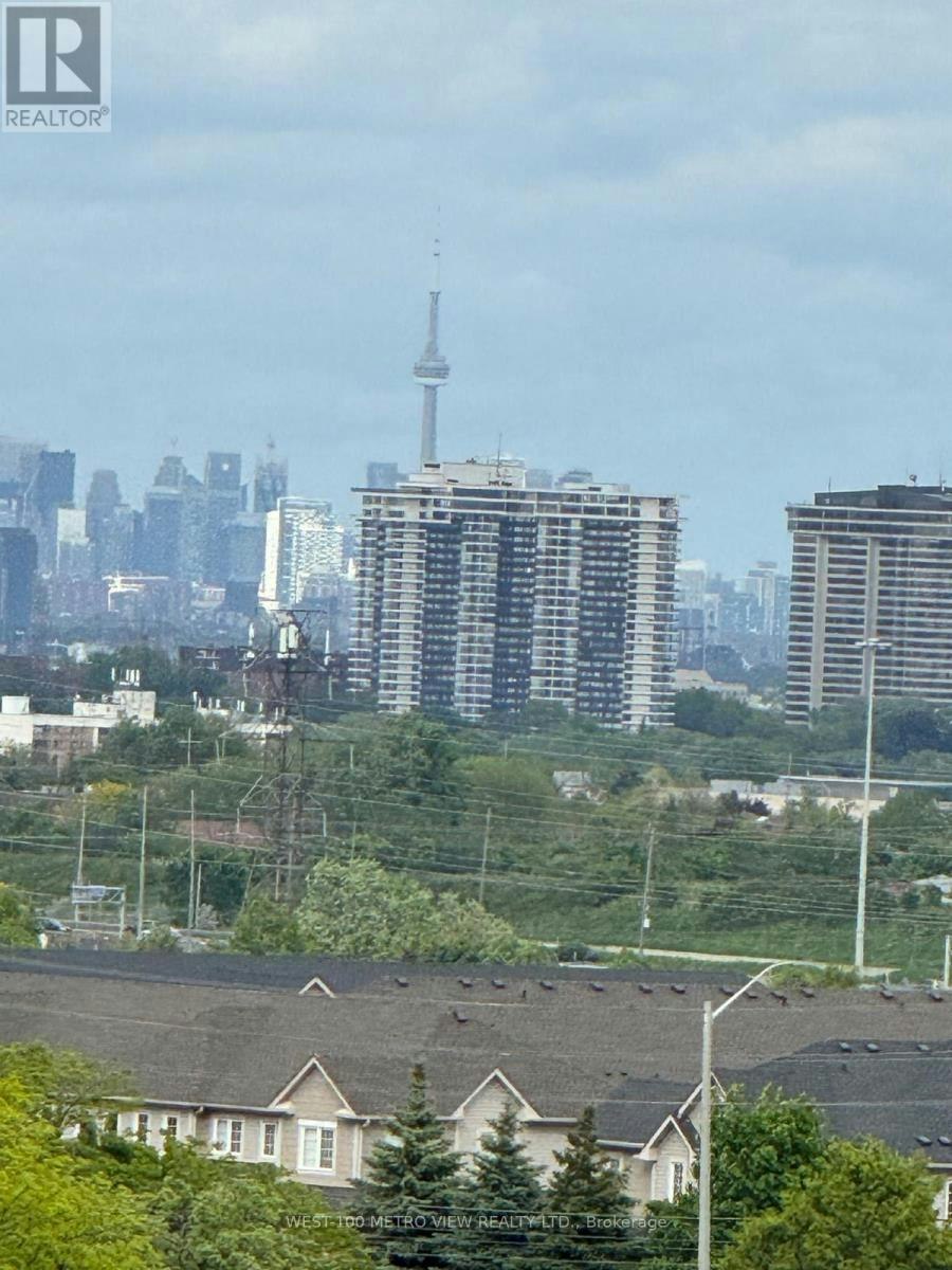 601-5105 Hurontario Street, Mississauga, ON, L4Z 3X7 - 9