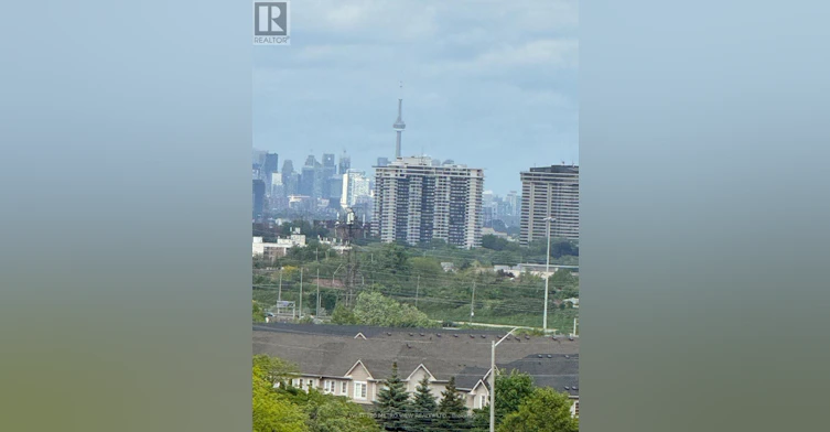 601-5105 Hurontario Street, Mississauga, ON, L4Z 3X7 - 9