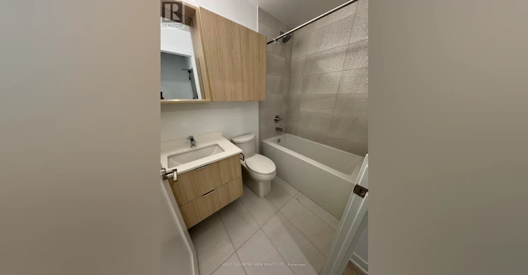 601-5105 Hurontario Street, Mississauga, ON, L4Z 3X7 - 7
