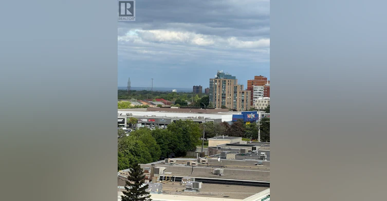 601-5105 Hurontario Street, Mississauga, ON, L4Z 3X7 - 10