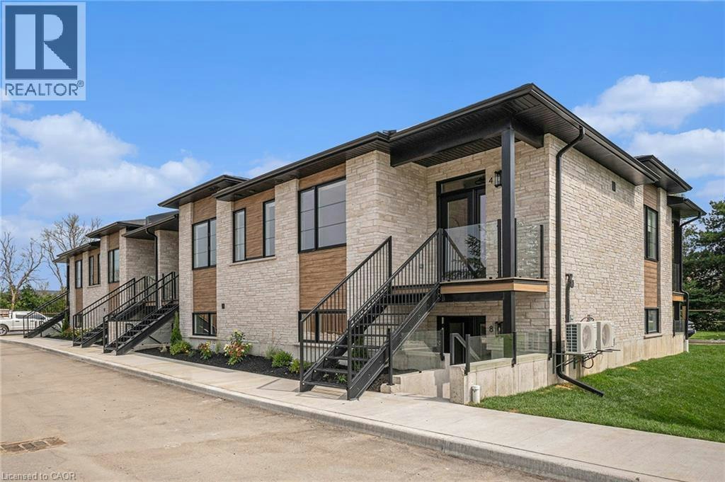 2-461 Wellington Street E, Wellington North, ON, N0G 2L2 - 2
