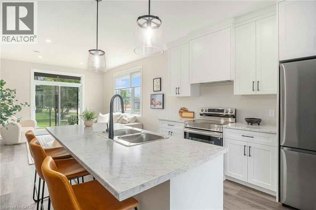 2-461 Wellington Street E, Wellington North, ON, N0G 2L2 - 4