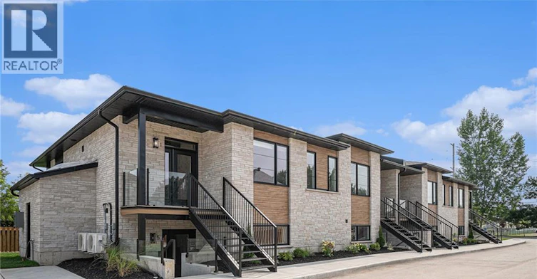 2-461 Wellington Street E, Wellington North, ON, N0G 2L2