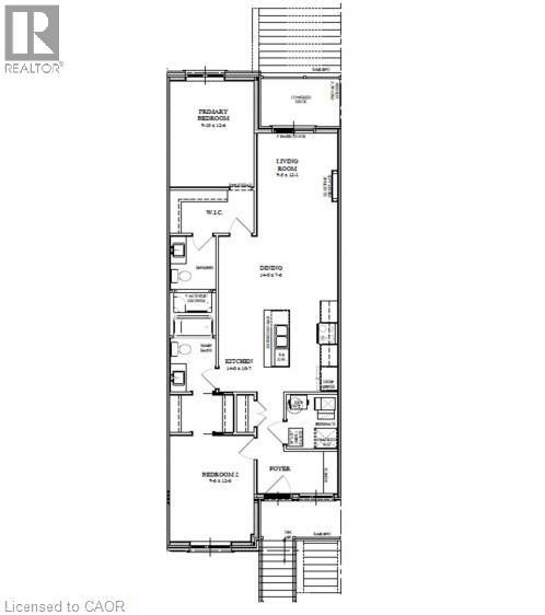 2-461 Wellington Street E, Wellington North, ON, N0G 2L2 - 16