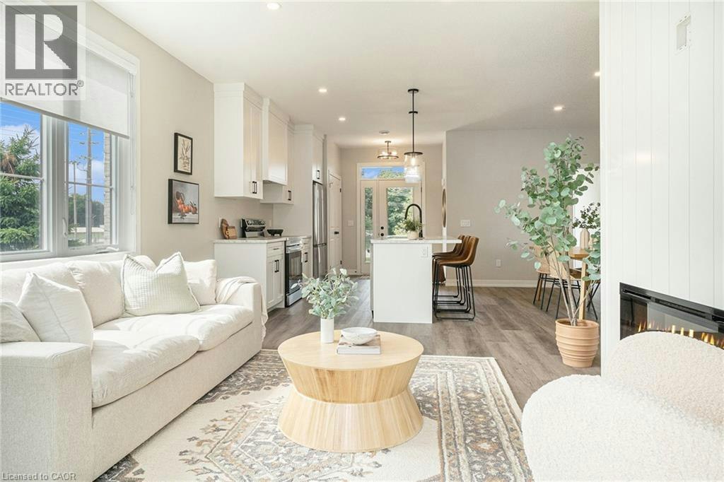 2-461 Wellington Street E, Wellington North, ON, N0G 2L2 - 9