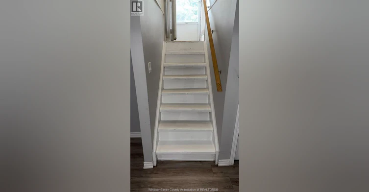 LOWER-3580 Mckay Avenue, Windsor, ON, N9E 2R9 - 3