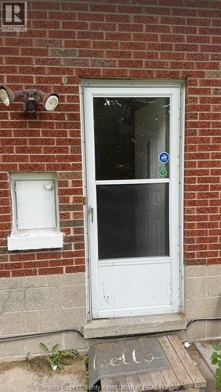 LOWER-3580 Mckay Avenue, Windsor, ON, N9E 2R9 - 2