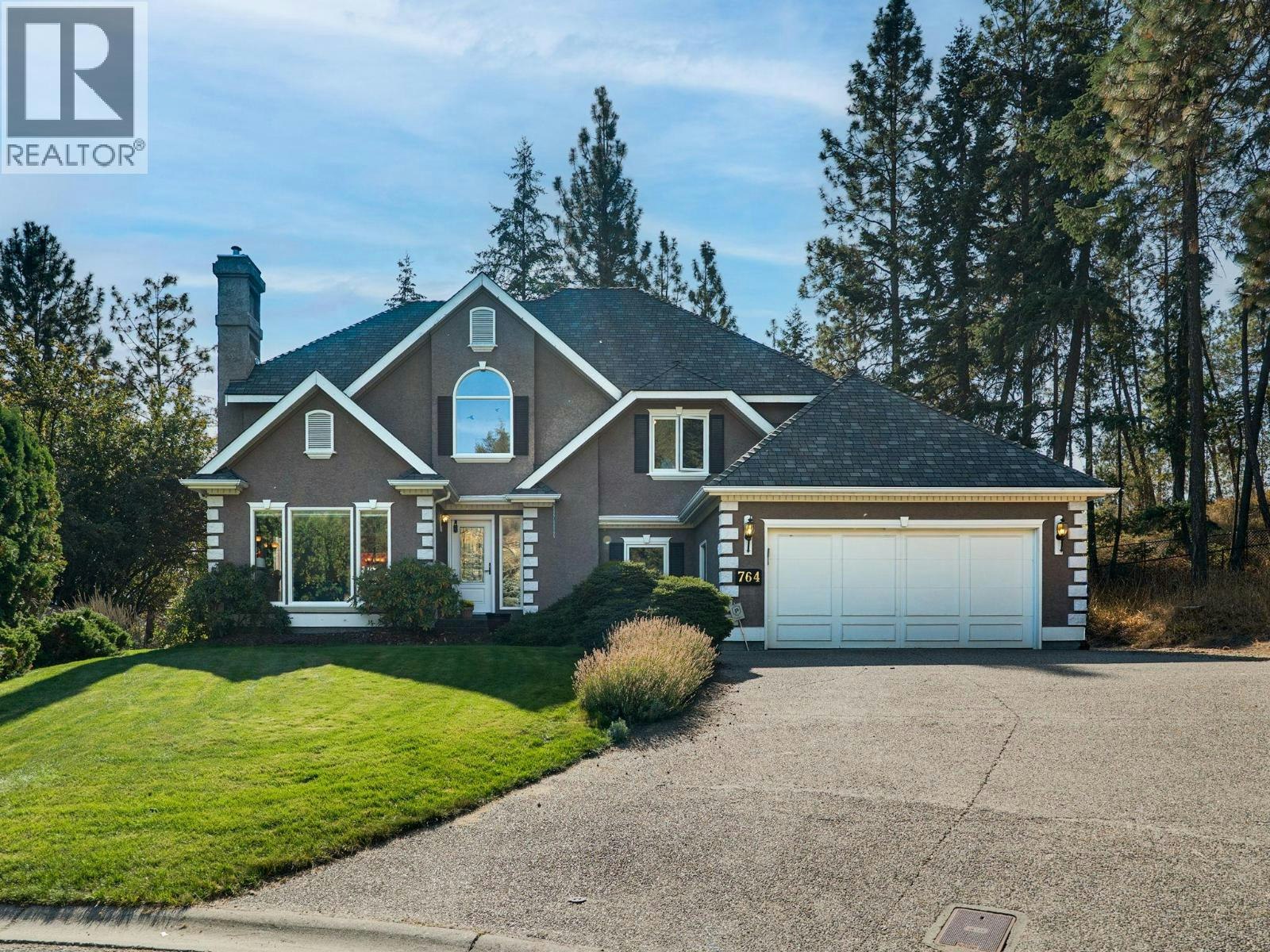 764 Cassiar Place, Kelowna, BC, V1V 1M6
