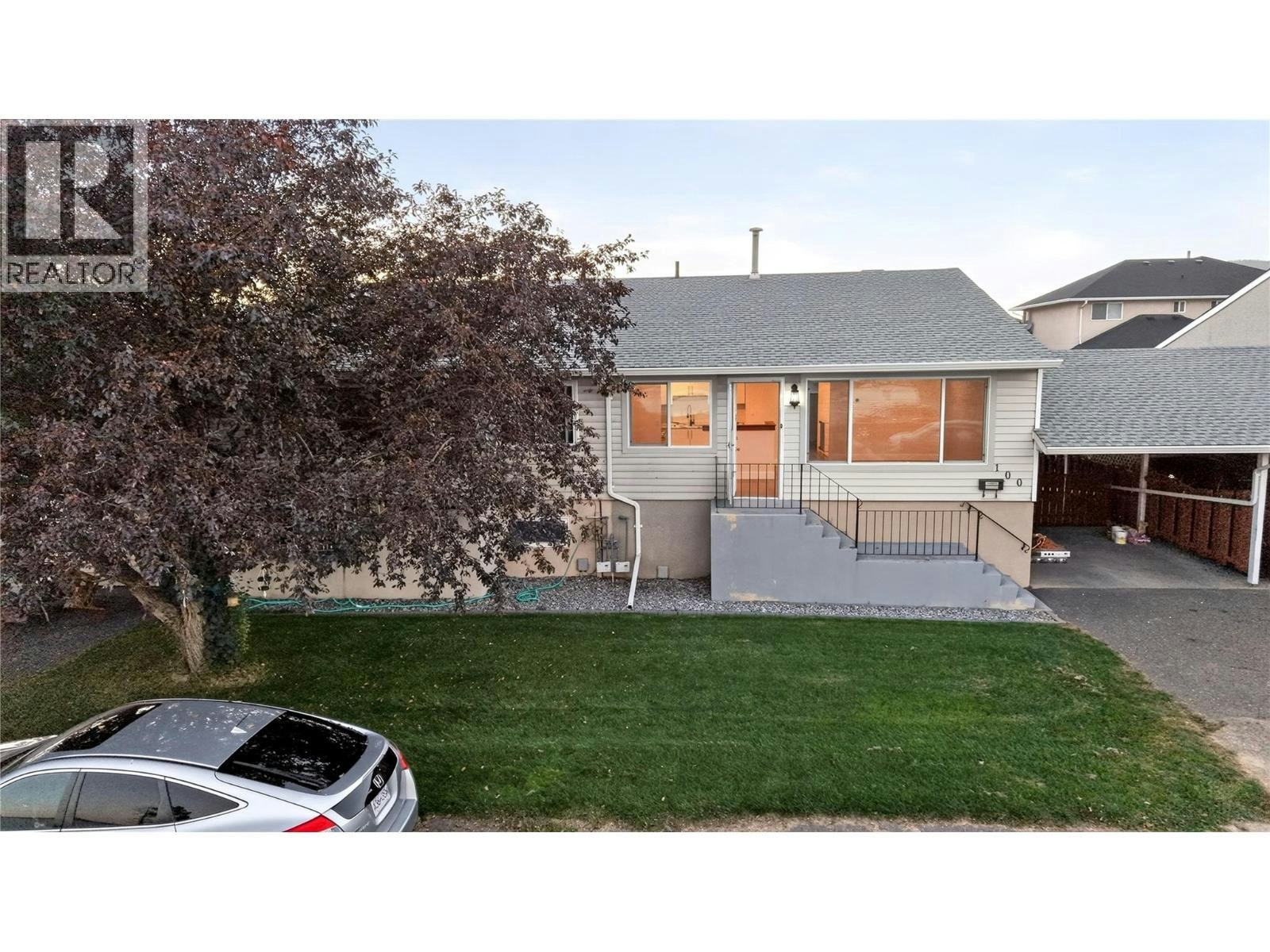 100-800 Valhalla Drive, Kamloops, BC, V2B 1R8