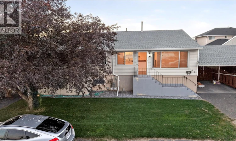 100-800 Valhalla Drive