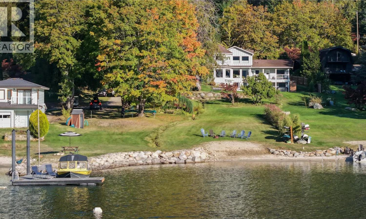 4161 Heroux Road