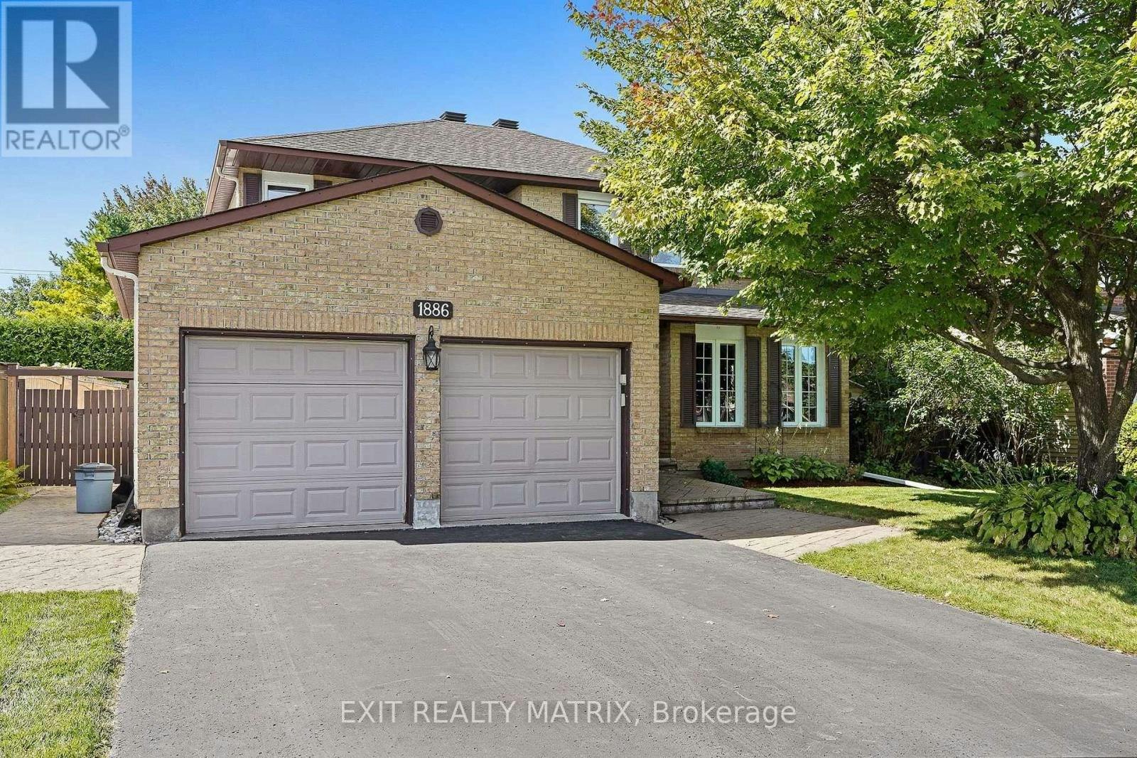 1886 Chaine Court, Ottawa, ON, K1C 2N3