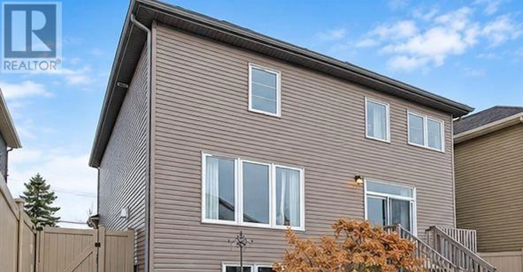3375 Woodroffe Avenue, Ottawa, ON, K2G 6Z5 - 24