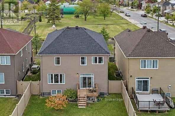 3375 Woodroffe Avenue, Ottawa, ON, K2G 6Z5 - 23