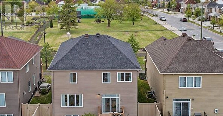 3375 Woodroffe Avenue, Ottawa, ON, K2G 6Z5 - 23