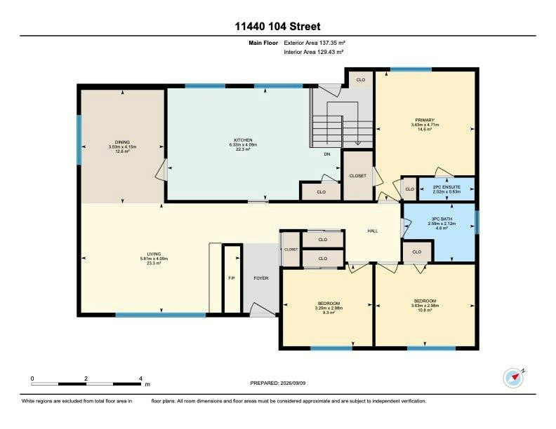 11440 104 Edmonton Street, Edmonton, AB, T5G 2K9