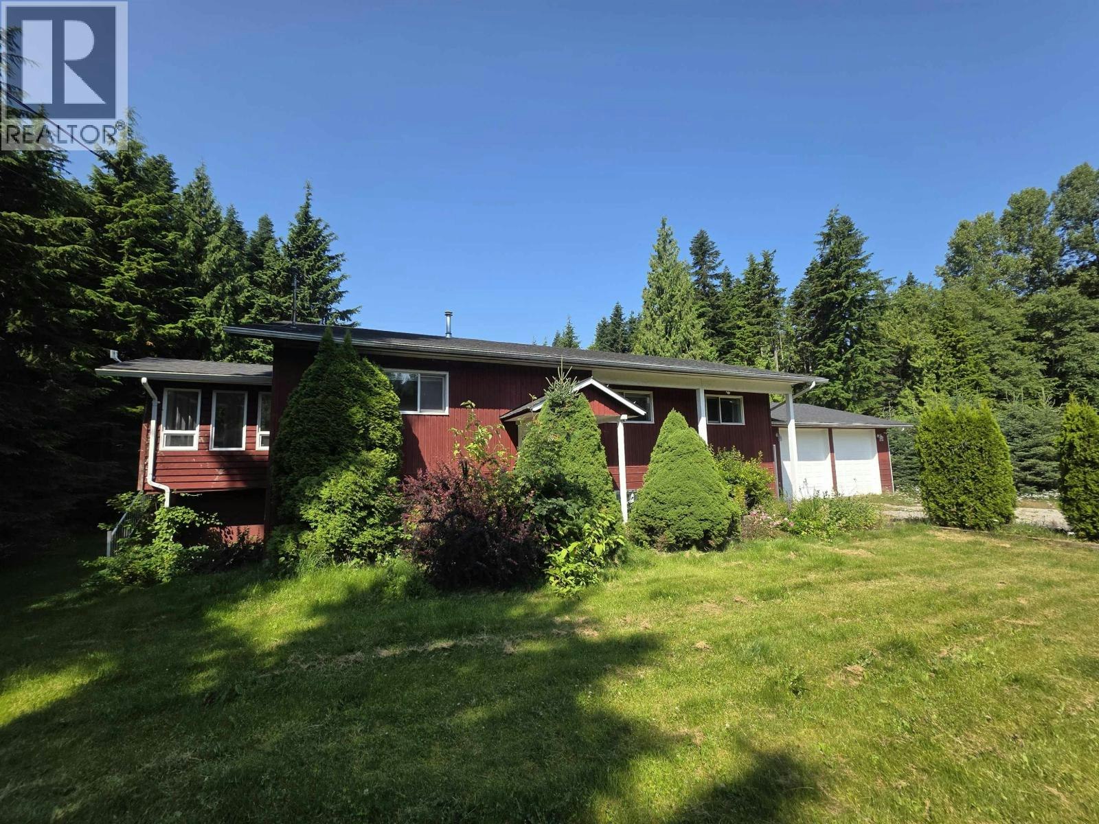 2421 Kroyer Street, Terrace, BC, V8G 0G2