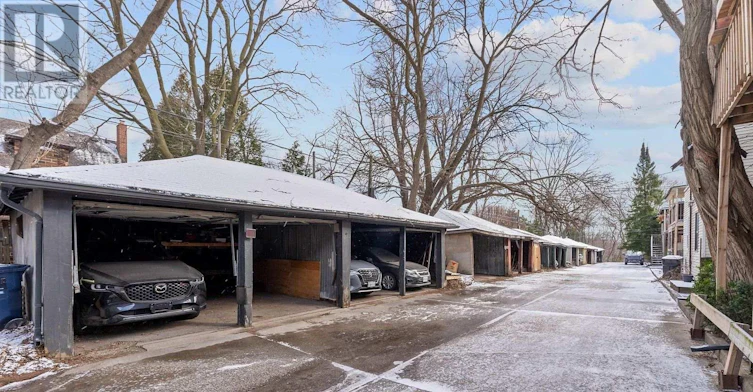 26 Strathgowan Avenue, Toronto, ON, M4N 1B9 - 13