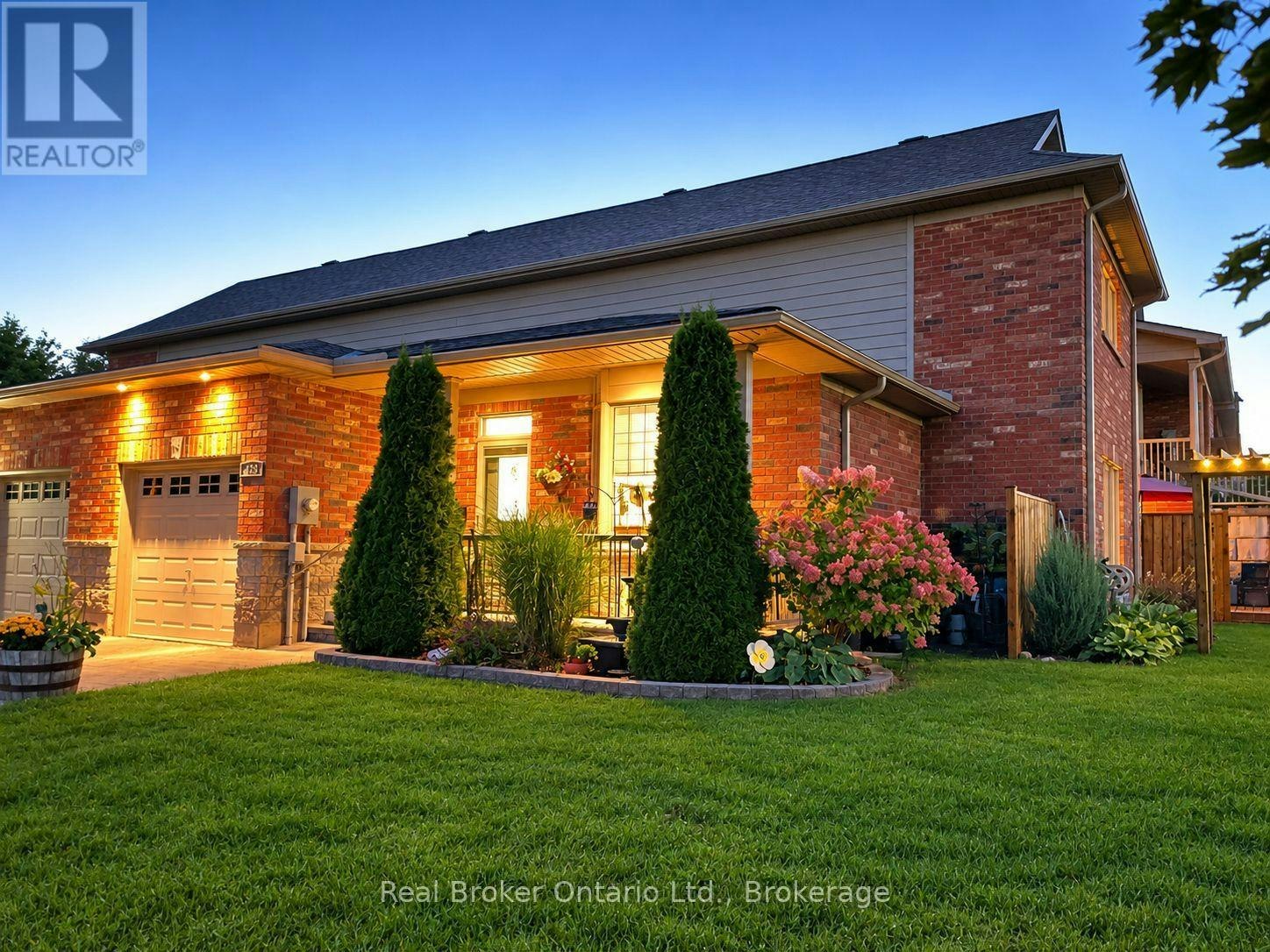 438 Shewfelt Crescent, Midland, ON, L4R 5M7
