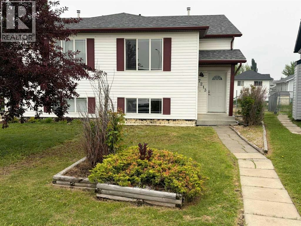7213 105 Street, Grande Prairie, AB, T8W 2S6