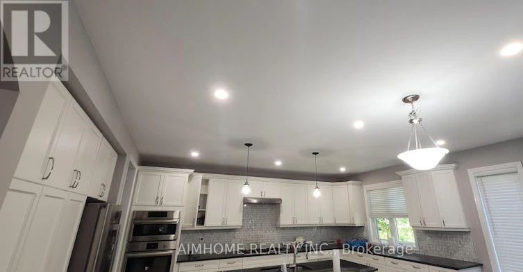 58 Major Crescent, Aurora, ON, L4G 0X4 - 13