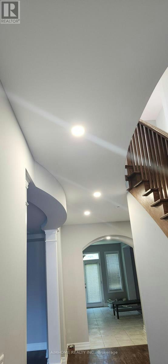 58 Major Crescent, Aurora, ON, L4G 0X4 - 17