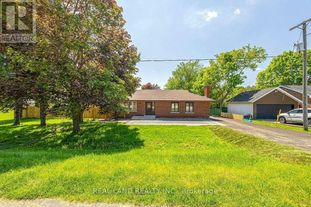 1753 Mt Albert Road, East Gwillimbury, ON, L0G 1V0
