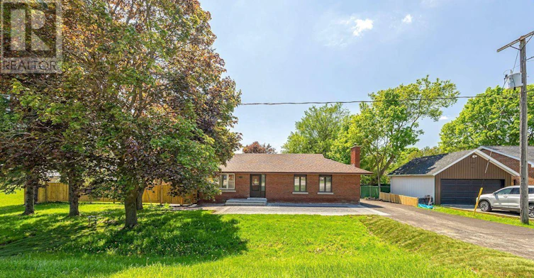1753 Mt Albert Road, East Gwillimbury, ON, L0G 1V0