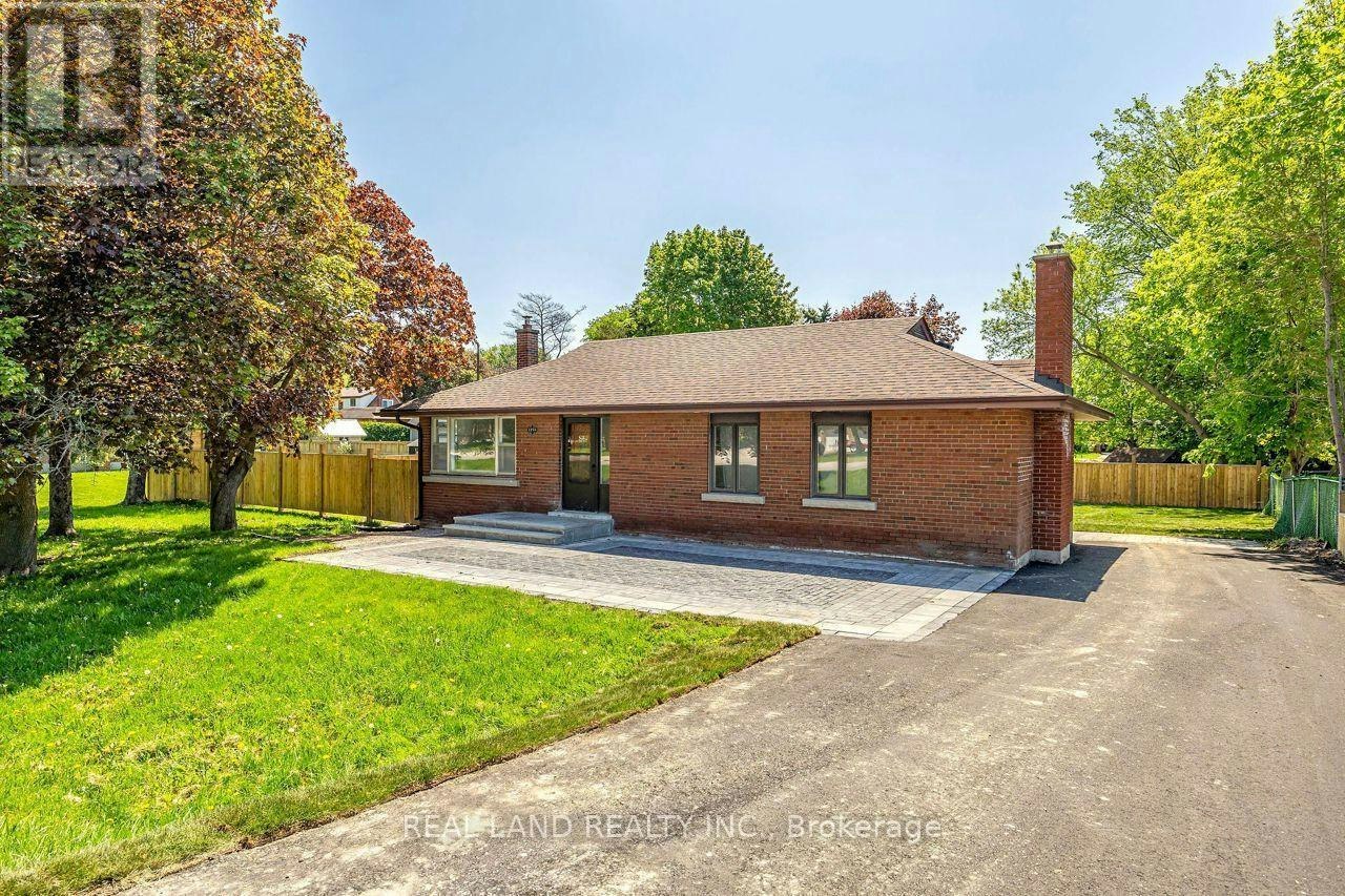 1753 Mt Albert Road, East Gwillimbury, ON, L0G 1V0 - 3