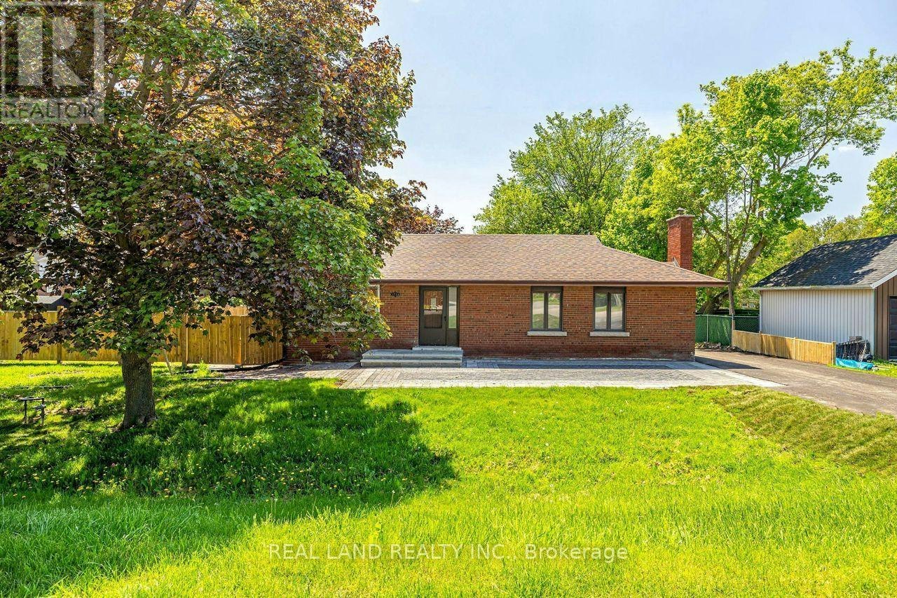 1753 Mt Albert Road, East Gwillimbury, ON, L0G 1V0 - 2