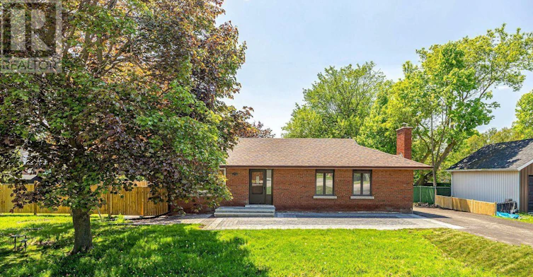 1753 Mt Albert Road, East Gwillimbury, ON, L0G 1V0 - 2