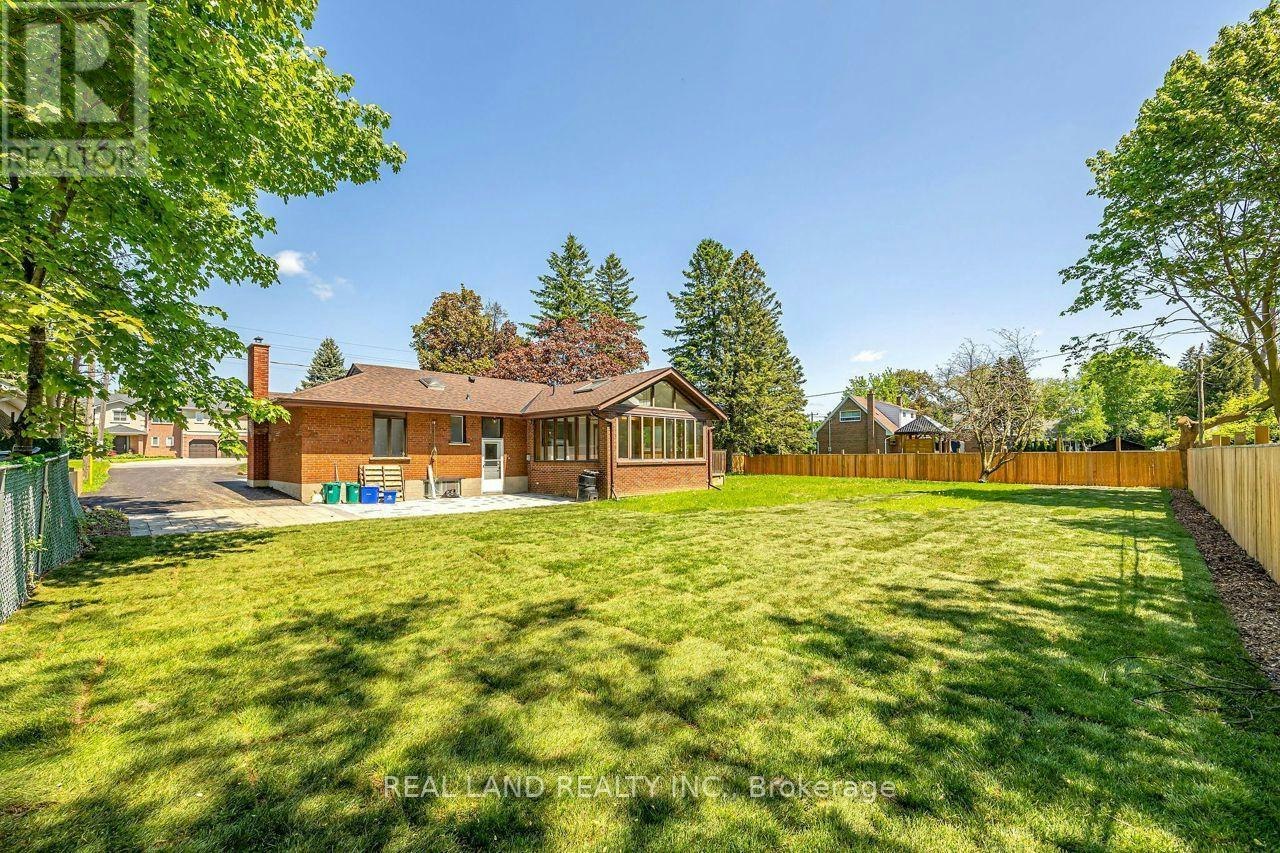 1753 Mt Albert Road, East Gwillimbury, ON, L0G 1V0 - 30