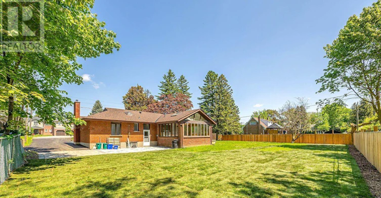 1753 Mt Albert Road, East Gwillimbury, ON, L0G 1V0 - 30