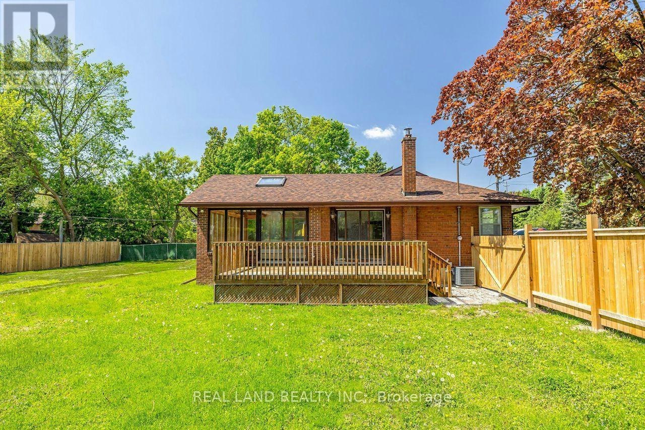 1753 Mt Albert Road, East Gwillimbury, ON, L0G 1V0 - 34