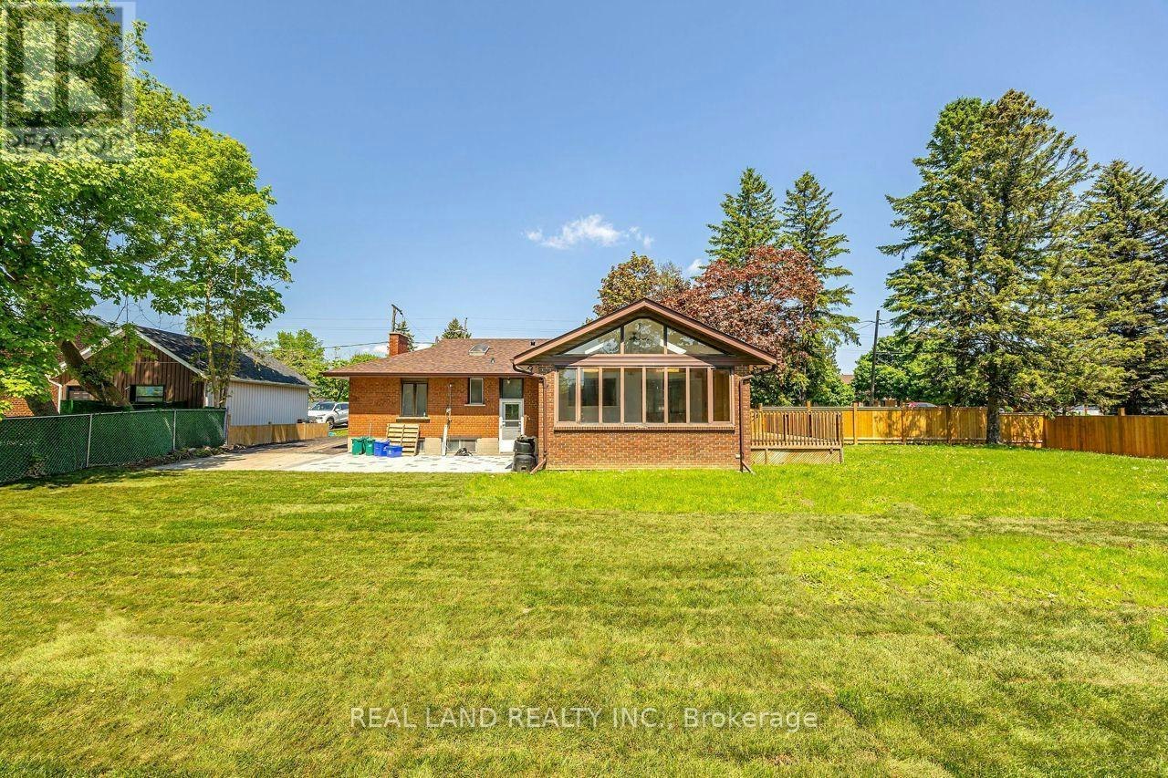1753 Mt Albert Road, East Gwillimbury, ON, L0G 1V0 - 31