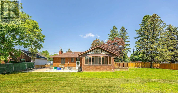 1753 Mt Albert Road, East Gwillimbury, ON, L0G 1V0 - 31
