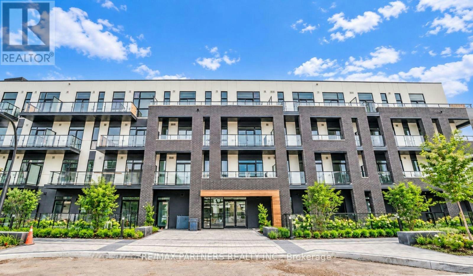 202-1 Climo Lane, Markham, ON, L6E 0V8