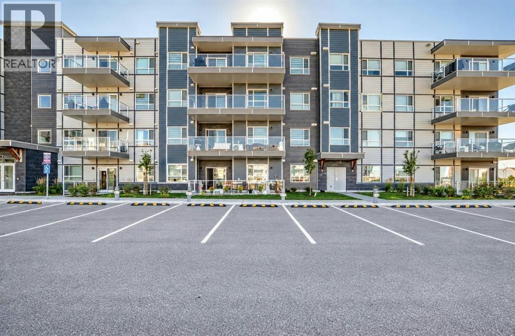120-40 Carrington Plaza NW, Calgary, AB, T3P 1X7
